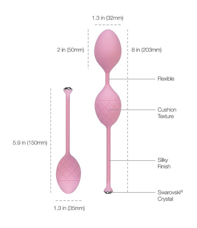 Pillow Talk - Frisky