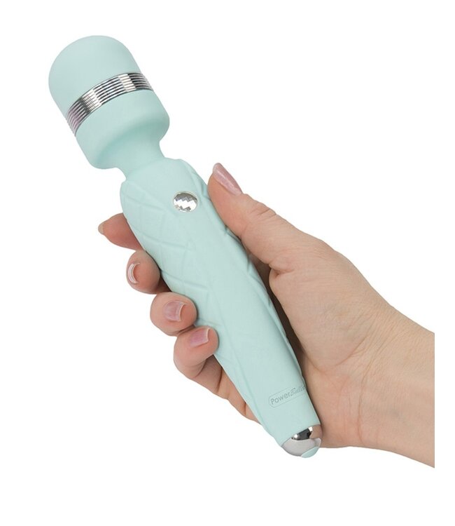 Pillow Talk - Cheeky