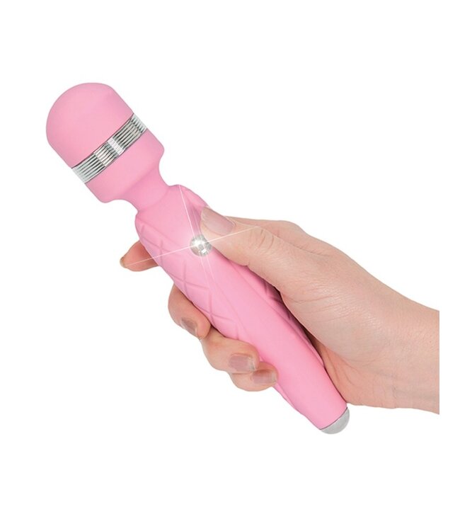 Pillow Talk - Cheeky