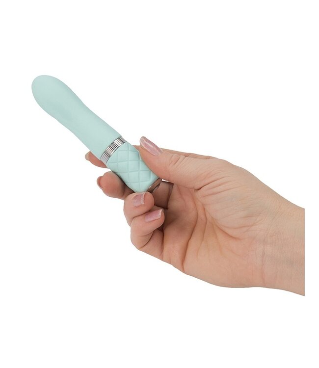 Pillow Talk - Flirty