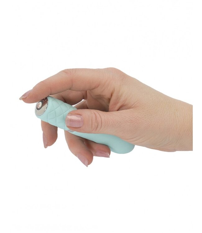 Pillow Talk - Flirty