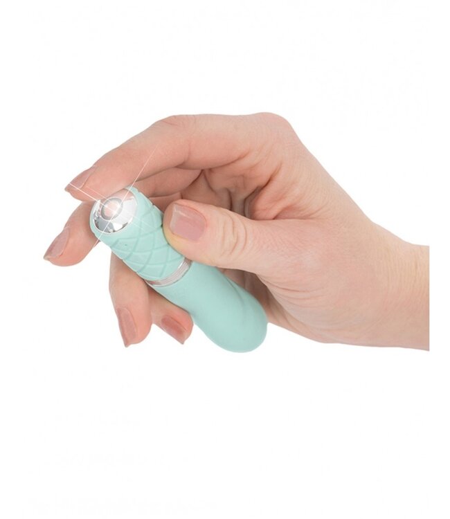 Pillow Talk - Flirty