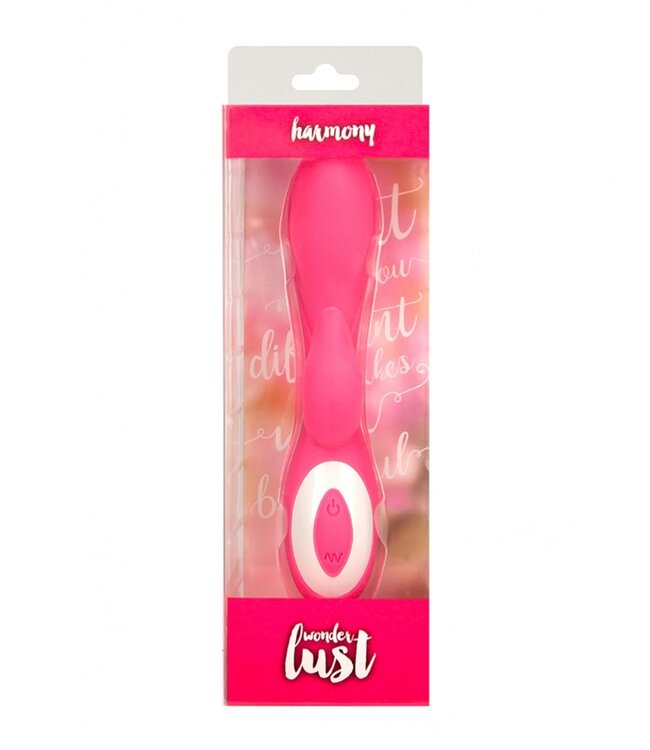 Wonderlust - Harmony