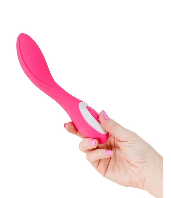 Wonderlust - Serenity