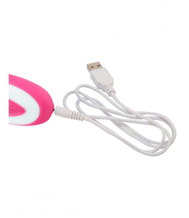 Wonderlust - Serenity