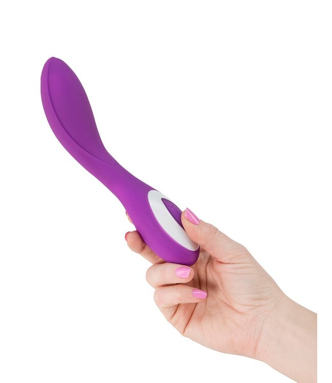 Wonderlust - Serenity