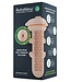 Rimba Autoblow A.I. Silicone Vagina Sleeve