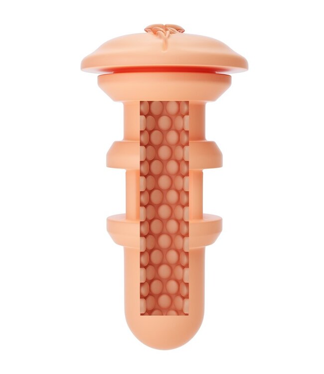 Autoblow A.I. Silicone Vagina Sleeve