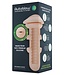 Rimba Autoblow - Mond Sleeve voor Autoblow AI+- Nude