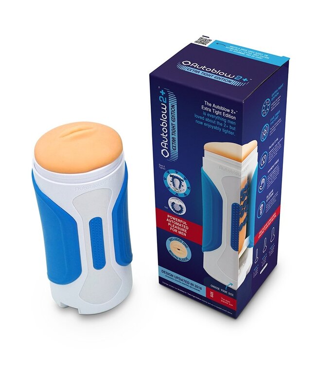 AutoBlow 2+ Extra Tight Size B