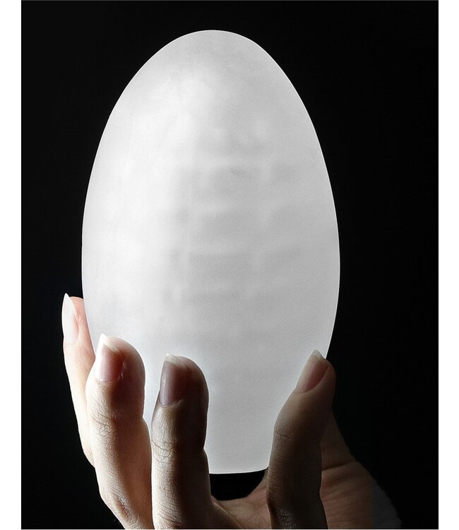LoveToy - Giant Egg - Masturbatie Ei