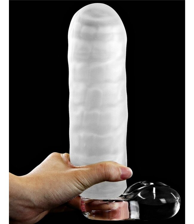 LoveToy - Giant Egg - Masturbatie Ei