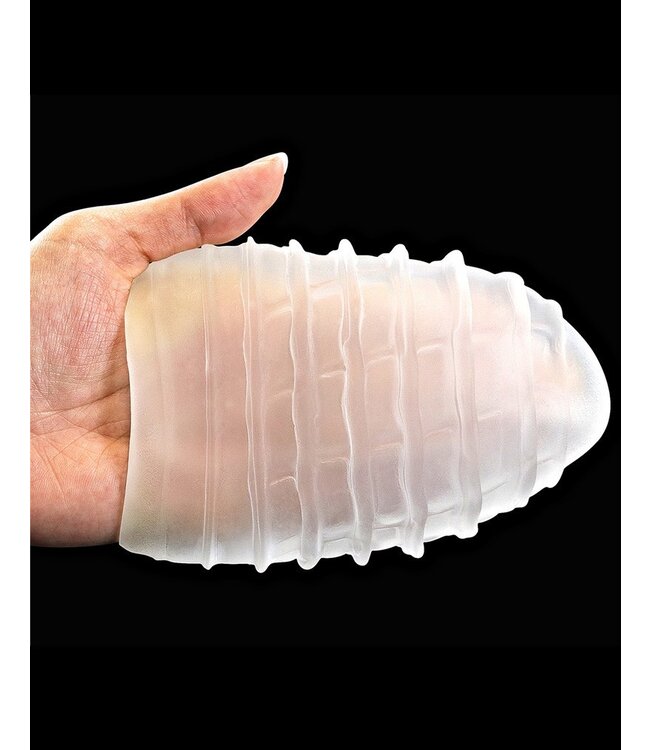 LoveToy - Giant Egg - Masturbatie Ei