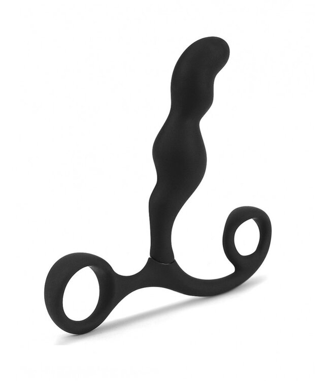 LoveToy - Ultimate P-Spot Teaser - Zwart