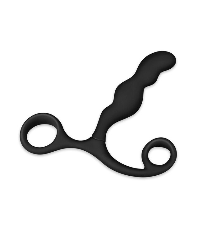LoveToy - Ultimate P-Spot Teaser - Zwart