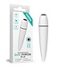 Rimba LoveToy - iJoy - Wand Vibrator - Wit