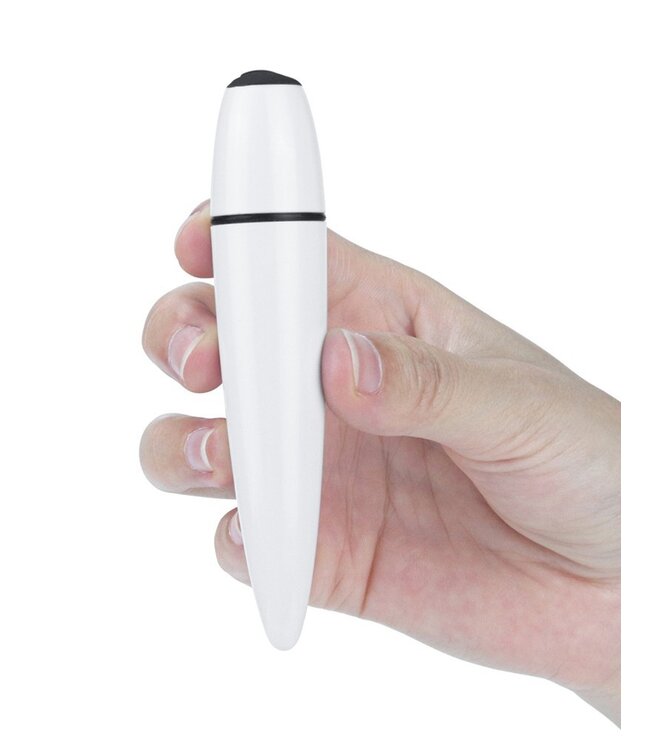 LoveToy - iJoy - Wand Vibrator - Wit