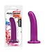 Rimba LoveToy - Holy Dong Medium Dildo 13.5 cm - Paars