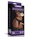 Rimba LoveToy Easy Strap-On Set with 18 cm Dildo