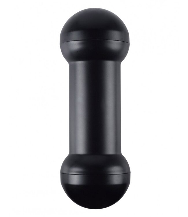 Training Master Double Side Stroker-Pussy and Anus