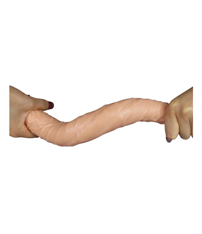 King-Sized Realistic Ladykiller 14"