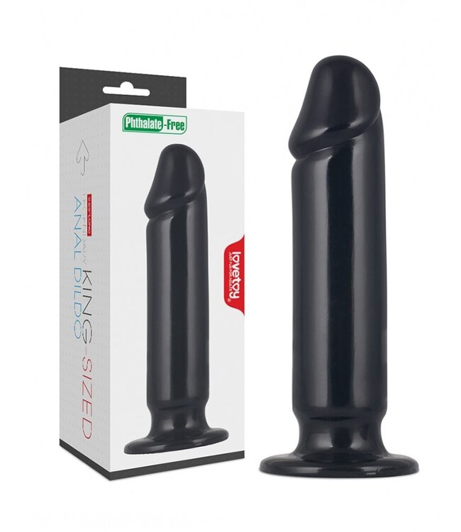 King-Sized Dildo 9.25"