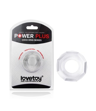 Rimba PowerPlus Flexible Cock Ring