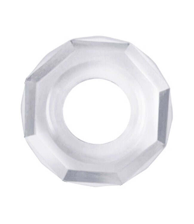 PowerPlus Flexible Cock Ring