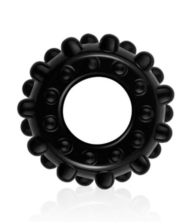 PowerPlus Flexible Cock Ring