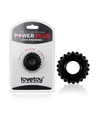 Rimba PowerPlus Flexible Cock Ring