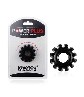 Rimba PowerPlus Flexible Cock Ring