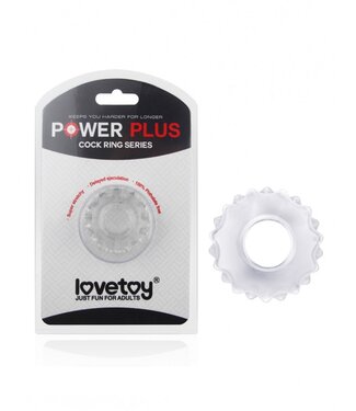 Rimba PowerPlus Flexible Cock Ring