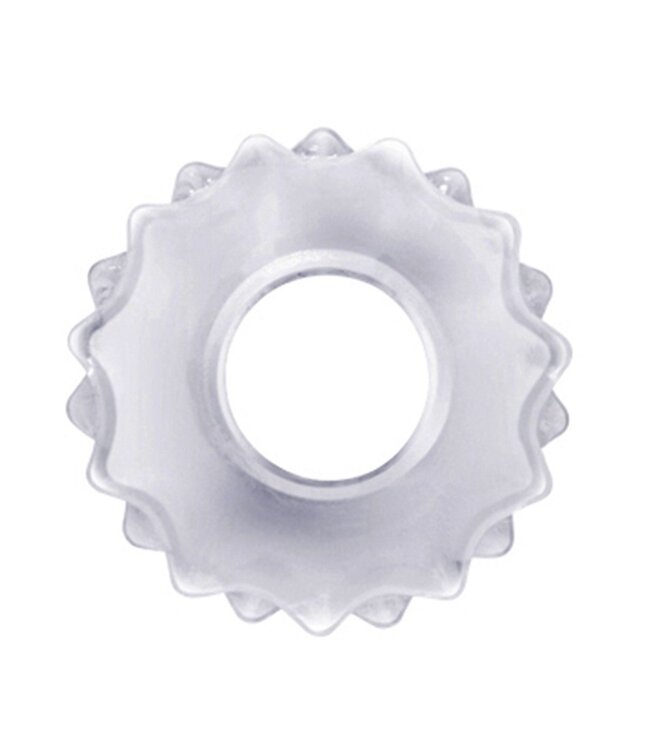 PowerPlus Flexible Cock Ring