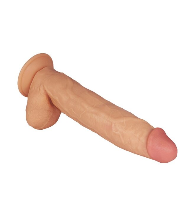 King-Sized Legendary Realistic Dildo 11"