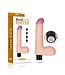 Rimba Vibrating Real Softee 8" Realistic