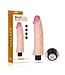 Rimba Vibrating Real Softee 8.3" Realistic