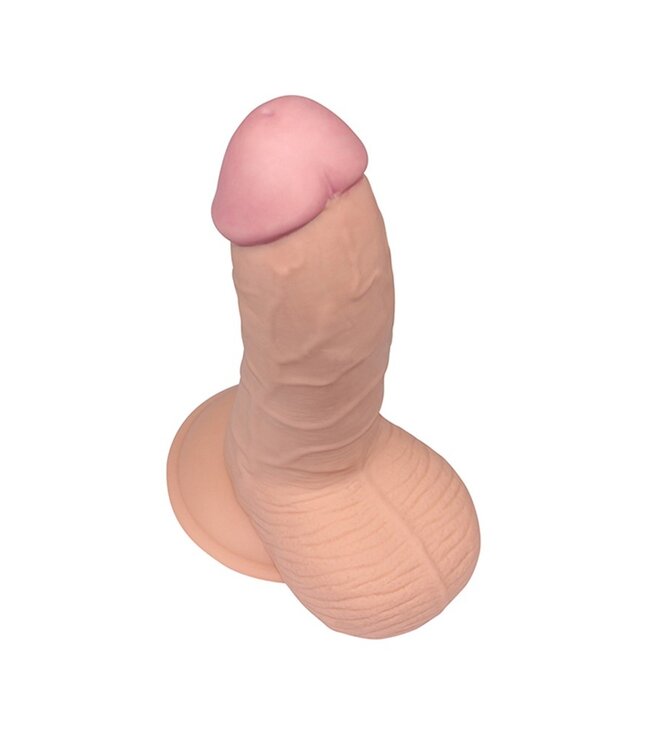 The Ultra Soft Dude 8.8" Realistic