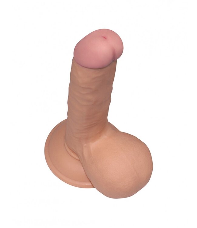 The Ultra Soft Dude 7.5" Realistic