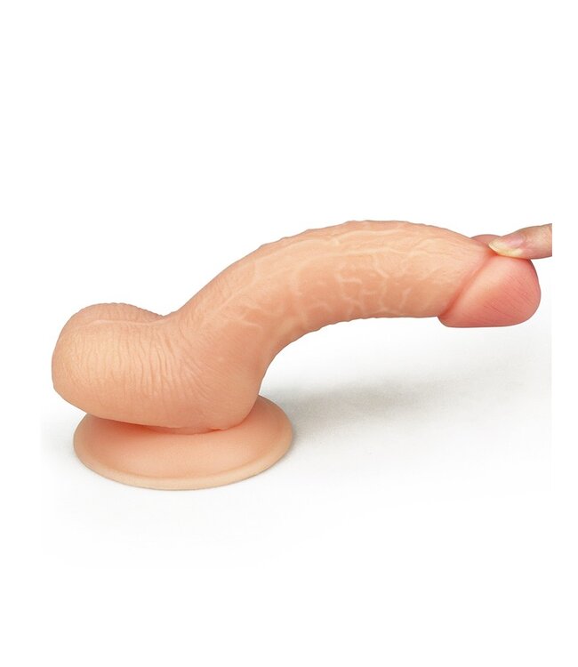 The Ultra Soft Dude 7" Realistic