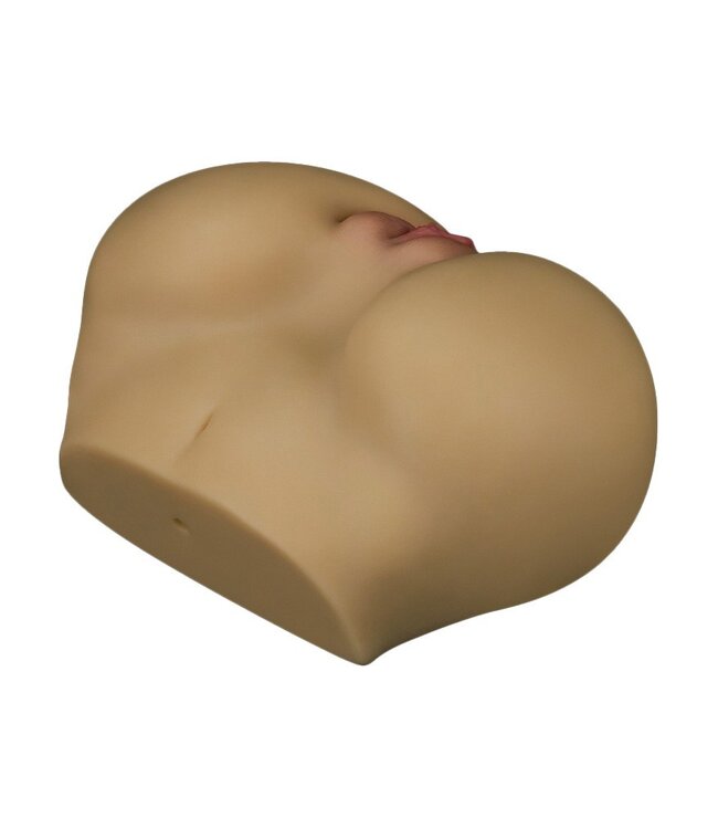 LoveToy - Streetgirls 3 - Masturbator