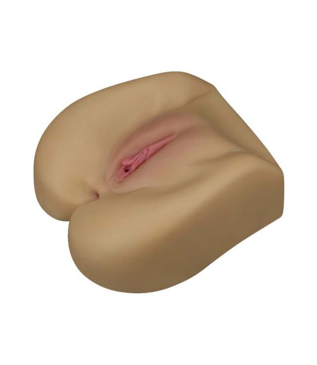 LoveToy - Streetgirls 1 - Masturbator