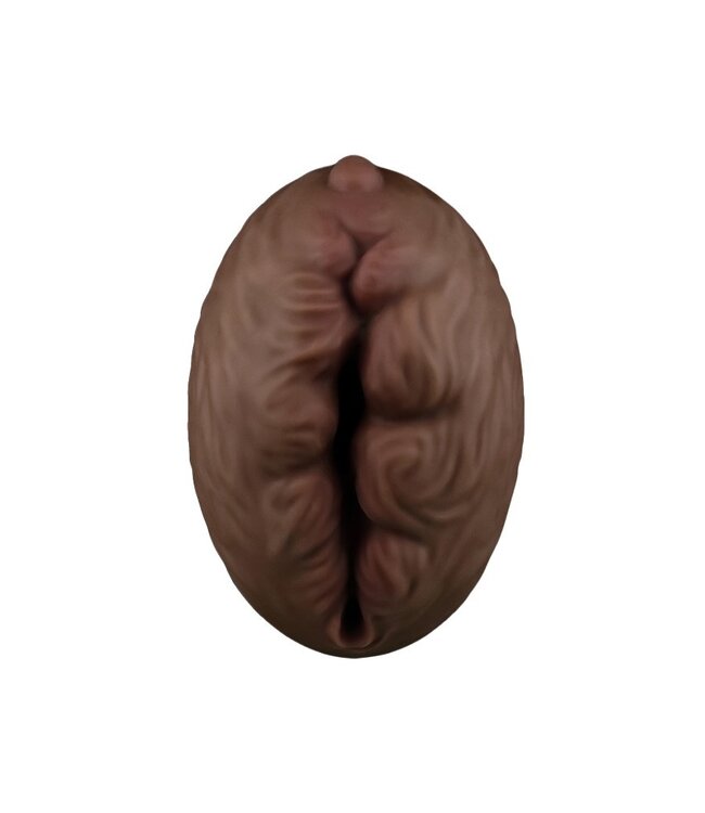 LoveToy - Alien's Pie 3 - Masturbator - Zwart