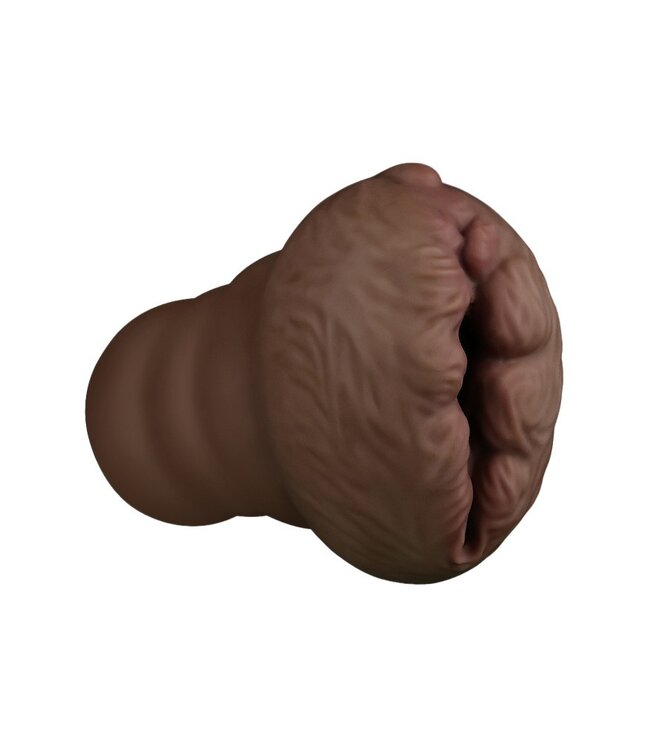 LoveToy - Alien's Pie 3 - Masturbator - Zwart