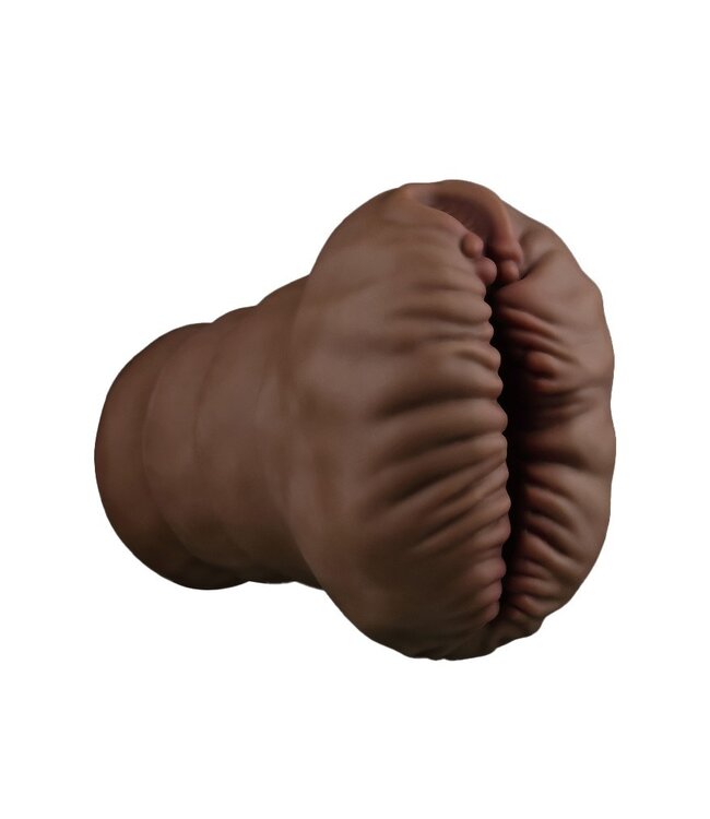 LoveToy - Alien's Pie 2 - Masturbator - Zwart