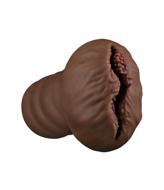 LoveToy - Alien's Pie 1 - Masturbator - Zwart