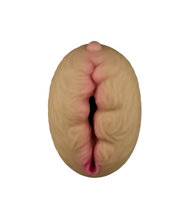 LoveToy - Alien's Pie 3 - Masturbator - Nude