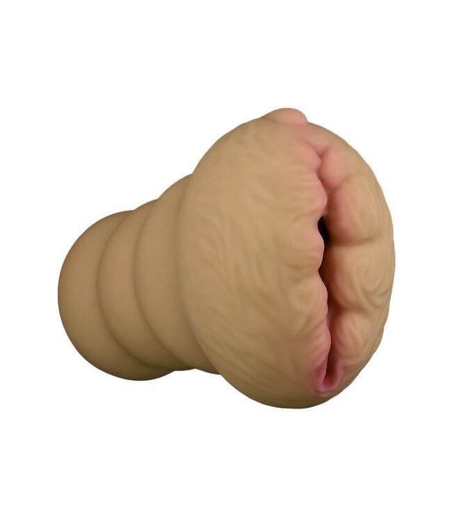 LoveToy - Alien's Pie 3 - Masturbator - Nude