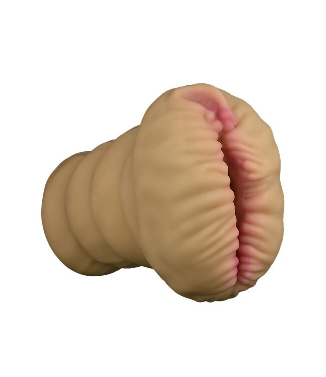 LoveToy - Alien's Pie 2 - Masturbator - Nude