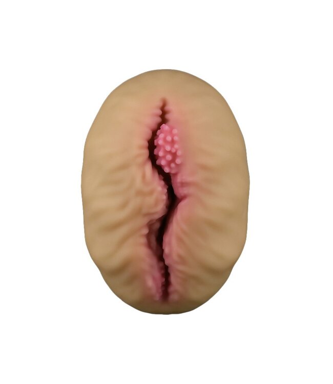 LoveToy - Alien's Pie 1 - Masturbator - Nude