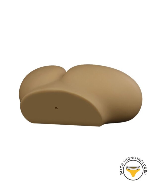 LoveToy - Streetgirls 13 - Masturbator